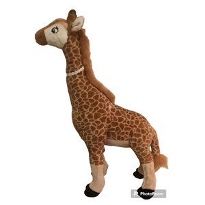 Ark Encounter Plush Giraffe Stuffed Animal